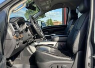 2017 Nissan Titan in Winchester, VA 22602 - 18153872 14