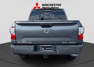 2017 Nissan Titan in Winchester, VA 22602 - 18153872 3