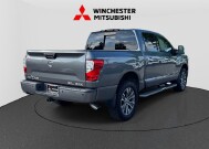 2017 Nissan Titan in Winchester, VA 22602 - 18153872 2