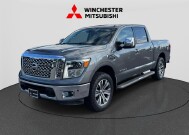 2017 Nissan Titan in Winchester, VA 22602 - 18153872 4