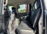 2017 Nissan Titan in Winchester, VA 22602 - 18153872 13