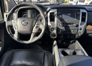 2017 Nissan Titan in Winchester, VA 22602 - 18153872 15
