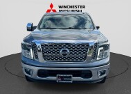 2017 Nissan Titan in Winchester, VA 22602 - 18153872 5