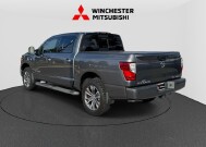 2017 Nissan Titan in Winchester, VA 22602 - 18153872 6