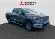 2017 Nissan Titan in Winchester, VA 22602 - 18153872 32