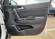 2021 Kia Sportage in Winchester, VA 22602 - 18153873 8