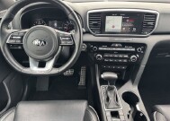 2021 Kia Sportage in Winchester, VA 22602 - 18153873 15
