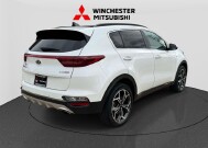 2021 Kia Sportage in Winchester, VA 22602 - 18153873 2
