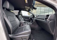 2021 Kia Sportage in Winchester, VA 22602 - 18153873 9