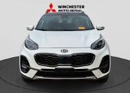 2021 Kia Sportage in Winchester, VA 22602 - 18153873 6