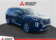 2020 Hyundai Palisade in Winchester, VA 22602 - 18153874 1