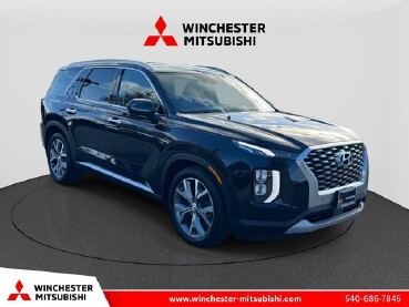 2020 Hyundai Palisade in Winchester, VA 22602