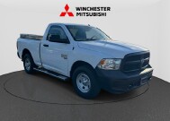 2019 RAM 1500 in Winchester, VA 22602 - 18153875 27