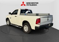 2019 RAM 1500 in Winchester, VA 22602 - 18153875 4