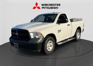 2019 RAM 1500 in Winchester, VA 22602 - 18153875 5