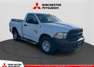 2019 RAM 1500 in Winchester, VA 22602 - 18153875 1