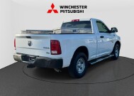 2019 RAM 1500 in Winchester, VA 22602 - 18153875 2