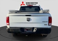 2019 RAM 1500 in Winchester, VA 22602 - 18153875 3