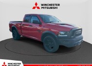 2020 RAM 1500 in Winchester, VA 22602 - 18153881 1