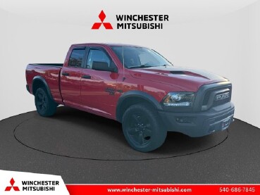 2020 RAM 1500 in Winchester, VA 22602