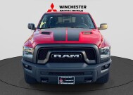 2020 RAM 1500 in Winchester, VA 22602 - 18153881 6