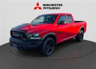 2020 RAM 1500 in Winchester, VA 22602 - 18153881 5