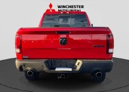 2020 RAM 1500 in Winchester, VA 22602 - 18153881 3