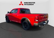 2020 RAM 1500 in Winchester, VA 22602 - 18153881 4