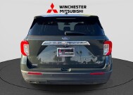 2023 Ford Explorer in Winchester, VA 22602 - 18153883 3