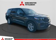 2023 Ford Explorer in Winchester, VA 22602 - 18153883 1