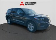 2023 Ford Explorer in Winchester, VA 22602 - 18153883 31