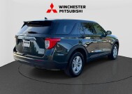 2023 Ford Explorer in Winchester, VA 22602 - 18153883 2