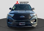 2023 Ford Explorer in Winchester, VA 22602 - 18153883 6