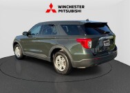 2023 Ford Explorer in Winchester, VA 22602 - 18153883 4
