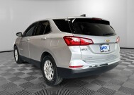 2018 Chevrolet Equinox in Burlington, WI 53105 - 18153889 3