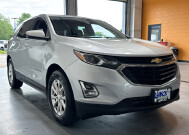 2018 Chevrolet Equinox in Burlington, WI 53105 - 18153889 44