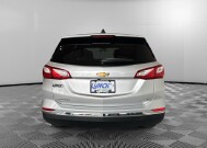 2018 Chevrolet Equinox in Burlington, WI 53105 - 18153889 4