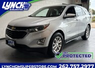 2018 Chevrolet Equinox in Burlington, WI 53105 - 18153889 39