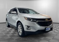 2018 Chevrolet Equinox in Burlington, WI 53105 - 18153889 7