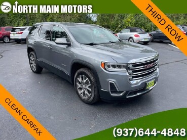 2020 GMC Acadia in Marysville, OH 43040