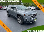 2020 GMC Acadia in Marysville, OH 43040 - 18153890 1