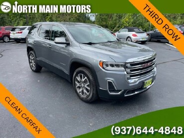 2020 GMC Acadia in Marysville, OH 43040