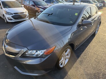 2015 Acura ILX in Phoenix, AZ 85022