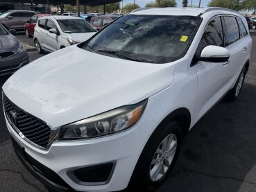 2017 Kia Sorento in Phoenix, AZ 85022