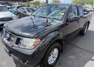 2020 Nissan Frontier in Phoenix, AZ 85022 - 18153906 1