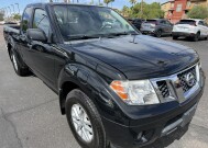 2020 Nissan Frontier in Phoenix, AZ 85022 - 18153906 3