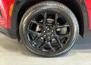 2026 Chevrolet Traverse in Burlington, WI 53105 - 18153909 9