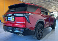 2026 Chevrolet Traverse in Burlington, WI 53105 - 18153909 50