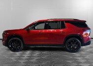 2026 Chevrolet Traverse in Burlington, WI 53105 - 18153909 2