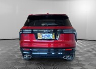 2026 Chevrolet Traverse in Burlington, WI 53105 - 18153909 4